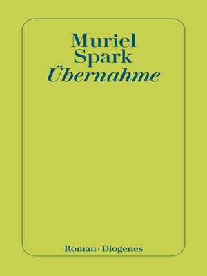 cover image of Übernahme